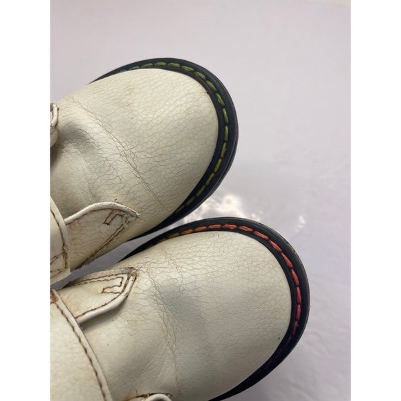 Wonder Nation Combat Boots 9 - Picture 8 of 9